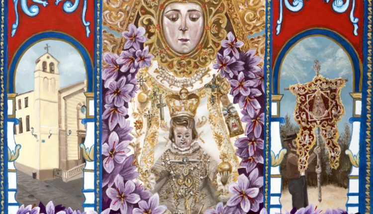 Hermandad de Albacete – Presentación Oficial de la Imagen de Ntra. Sra. del Rocío